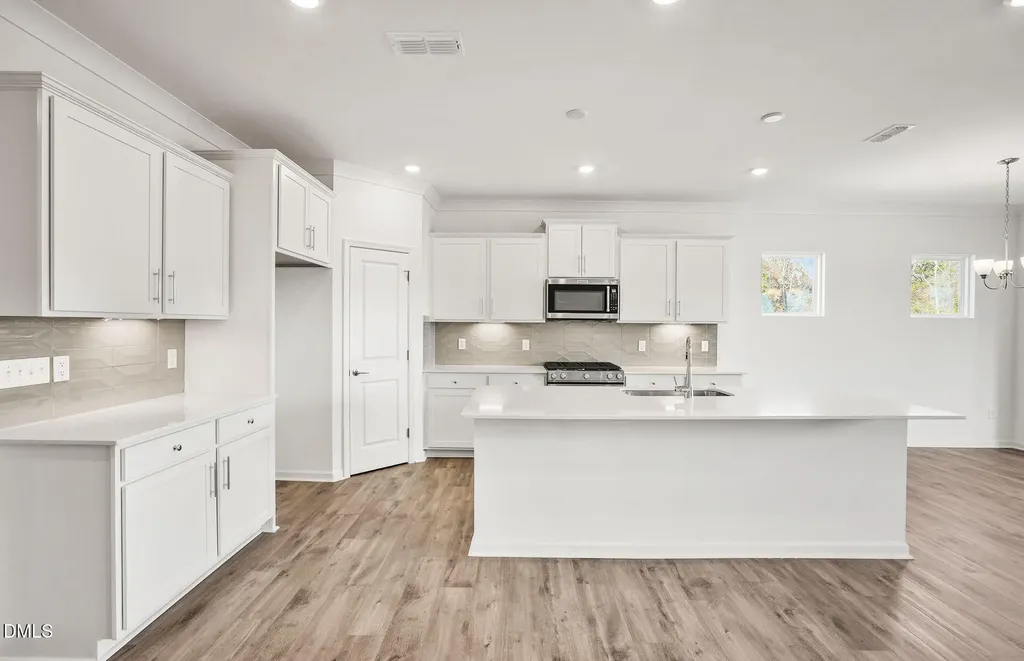 444 Havannah Road Garner NC 27529