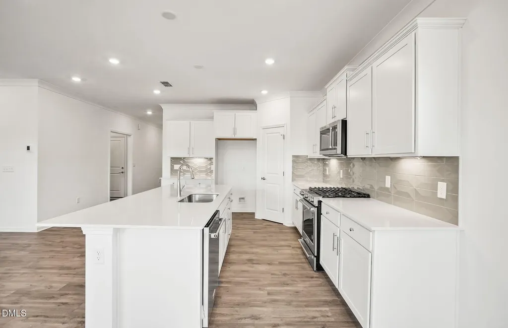 444 Havannah Road Garner NC 27529