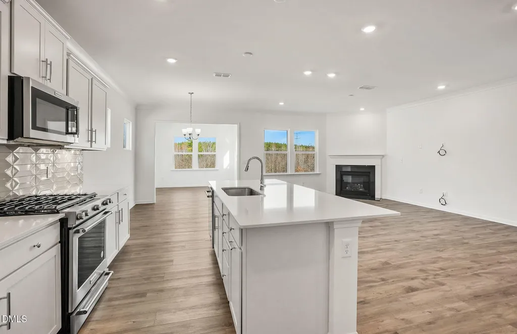 444 Havannah Road Garner NC 27529