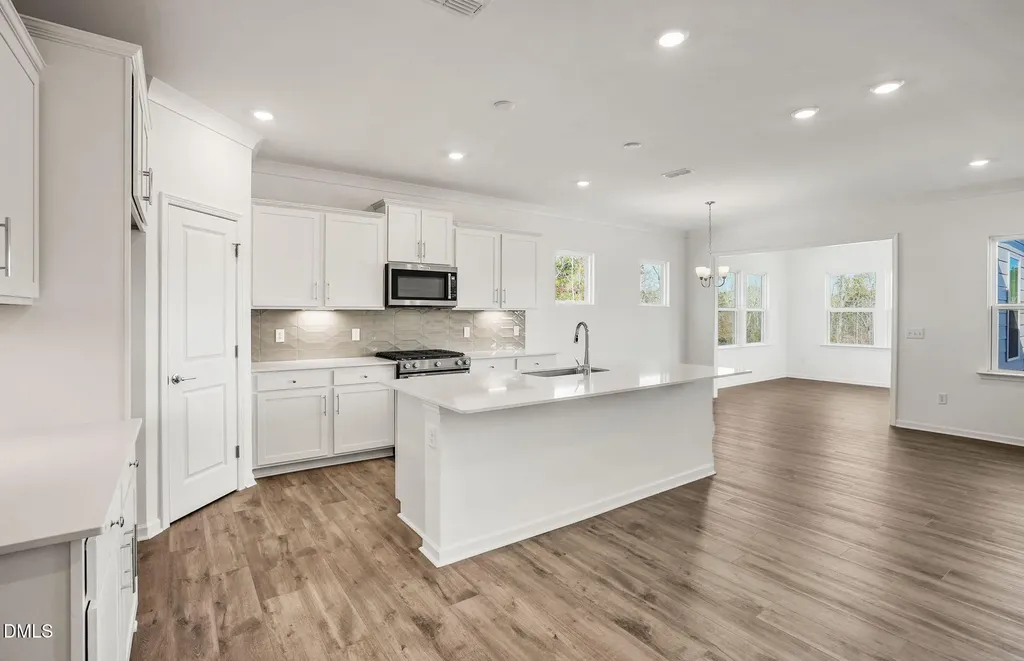 444 Havannah Road Garner NC 27529