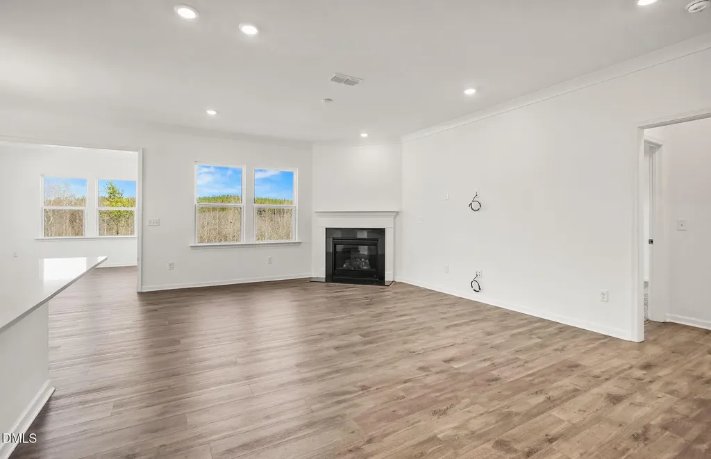 444 Havannah Road Garner NC 27529
