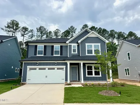 444 Havannah Road Garner NC 27529