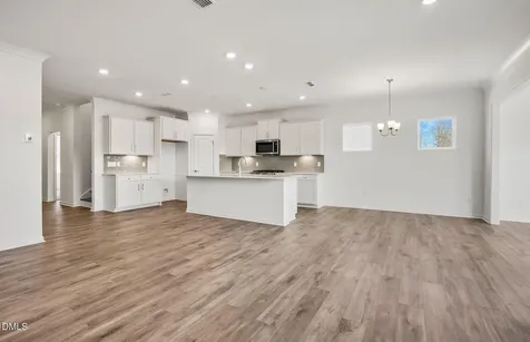 444 Havannah Road Garner NC 27529