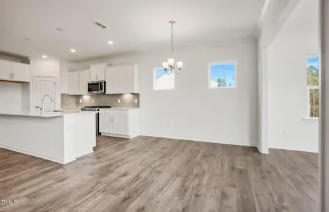 444 Havannah Road Garner NC 27529