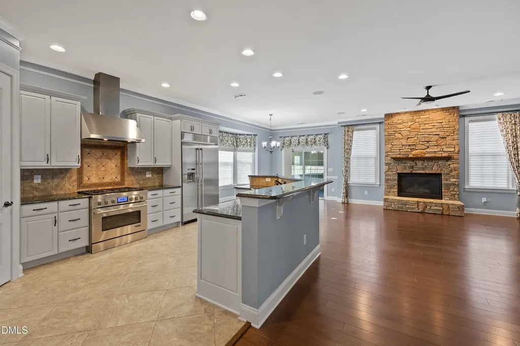 9844 Derbton Court Raleigh NC 27617