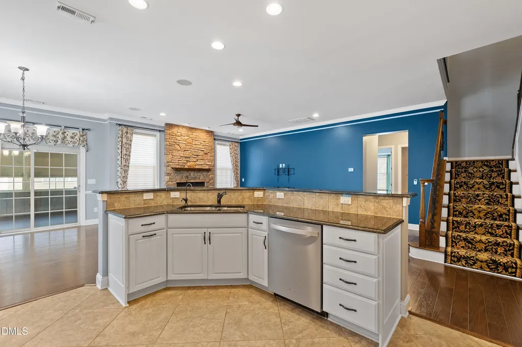 9844 Derbton Court Raleigh NC 27617