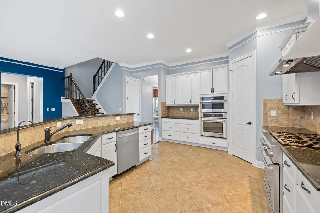 9844 Derbton Court Raleigh NC 27617