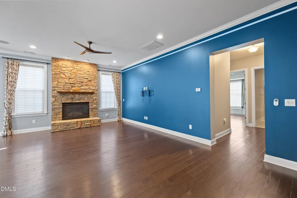 9844 Derbton Court Raleigh NC 27617
