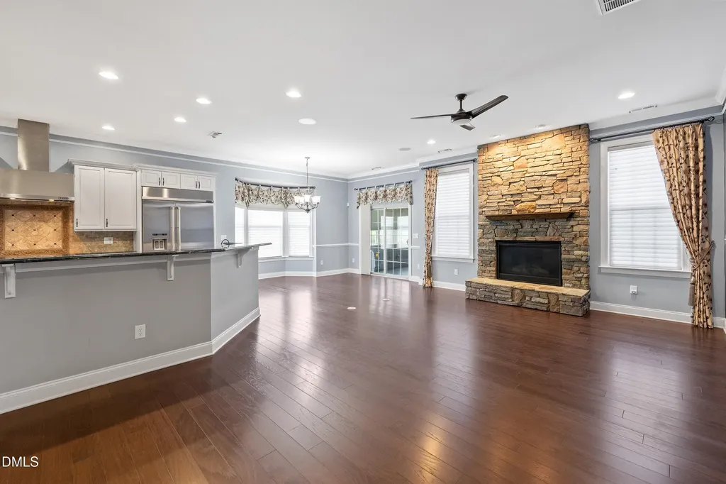 9844 Derbton Court Raleigh NC 27617