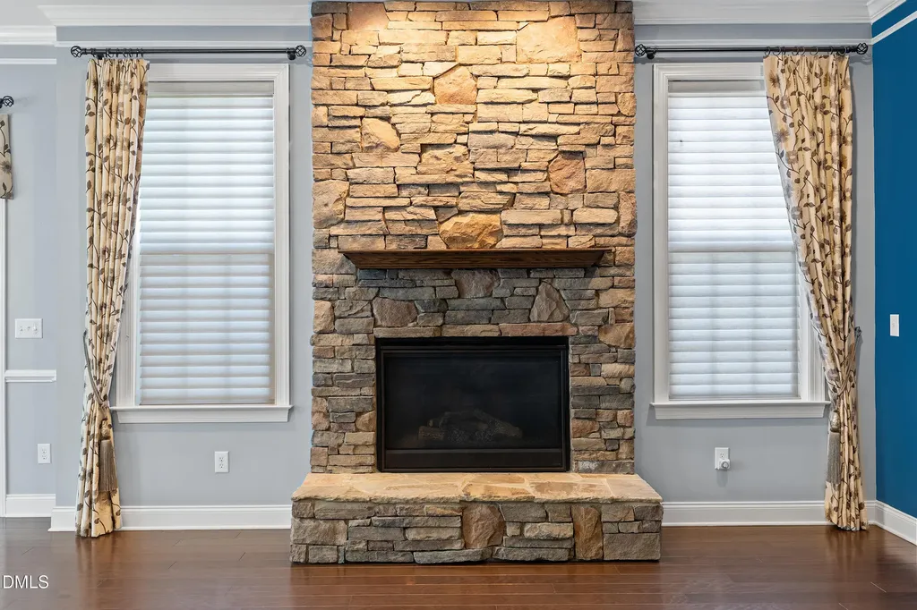 9844 Derbton Court Raleigh NC 27617