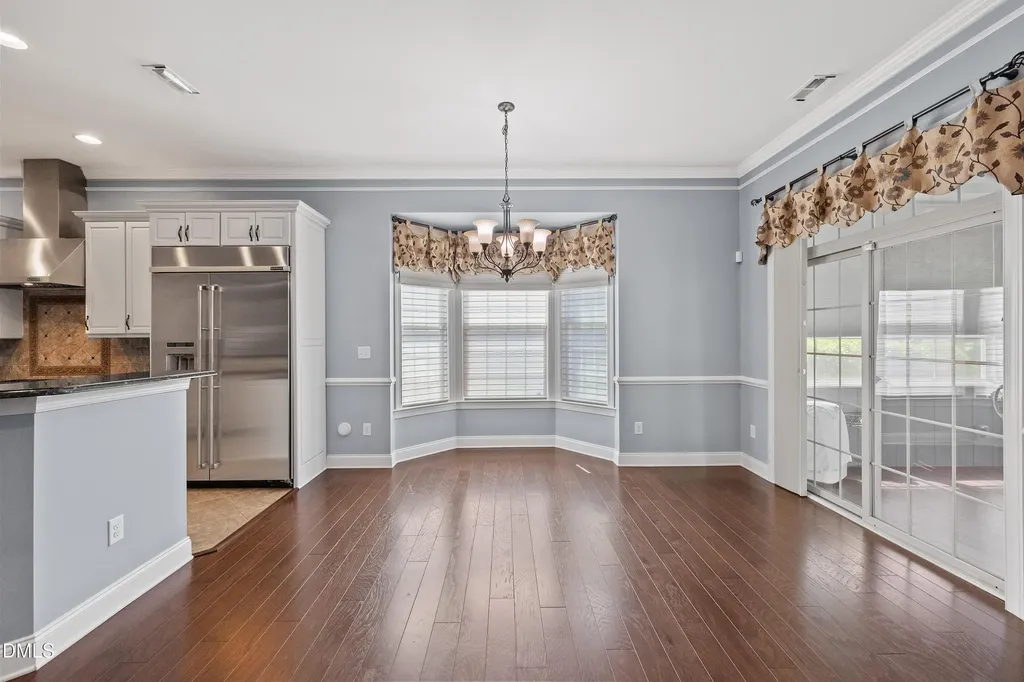 9844 Derbton Court Raleigh NC 27617