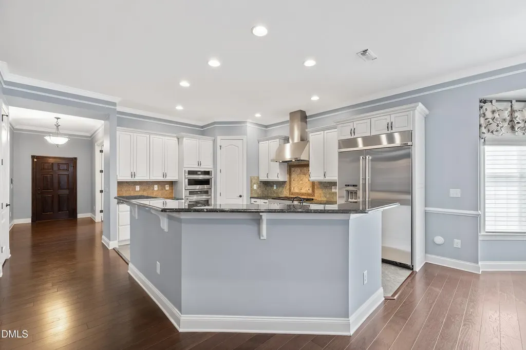 9844 Derbton Court Raleigh NC 27617