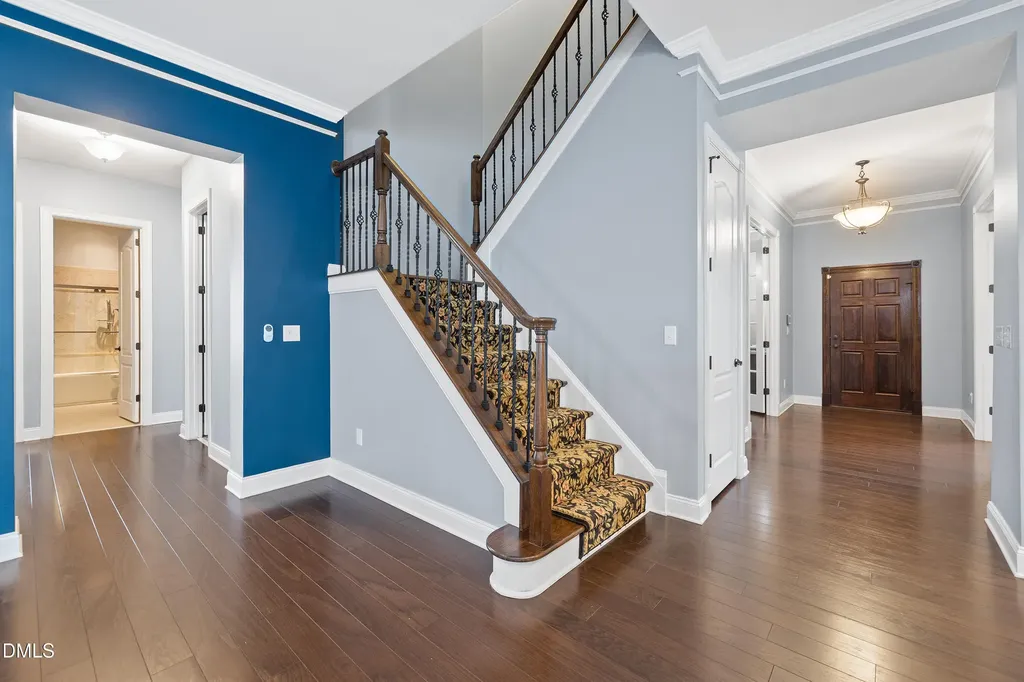 9844 Derbton Court Raleigh NC 27617