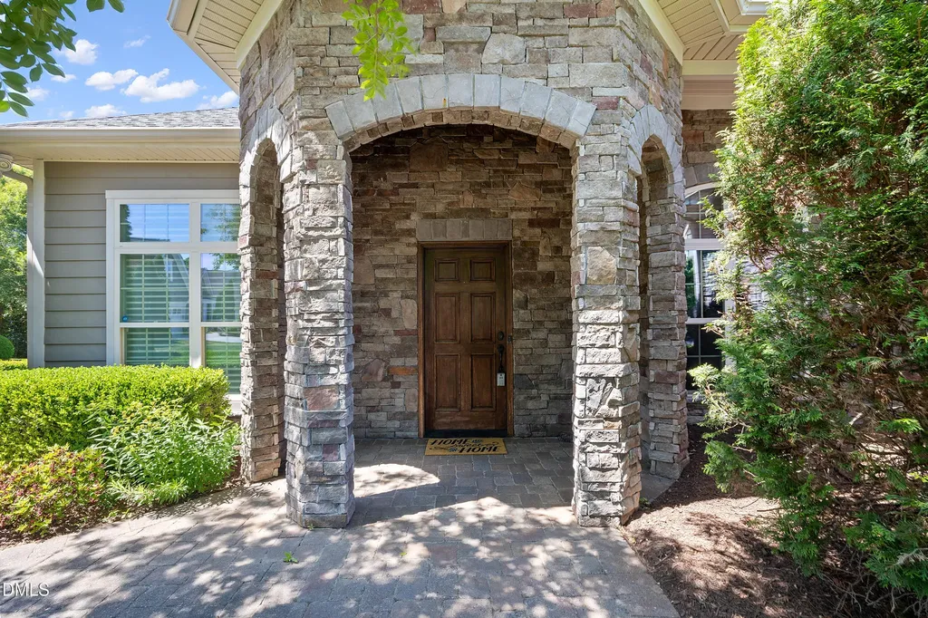 9844 Derbton Court Raleigh NC 27617