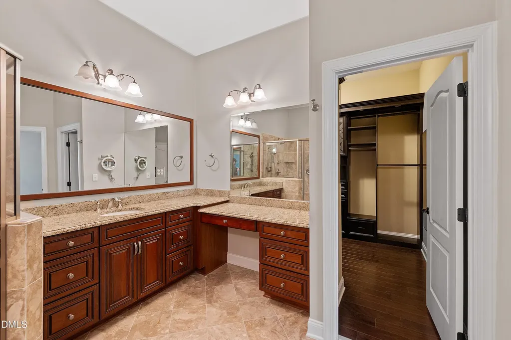 9844 Derbton Court Raleigh NC 27617