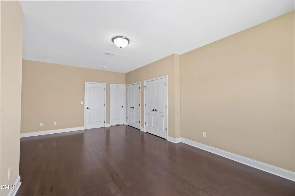 9844 Derbton Court Raleigh NC 27617