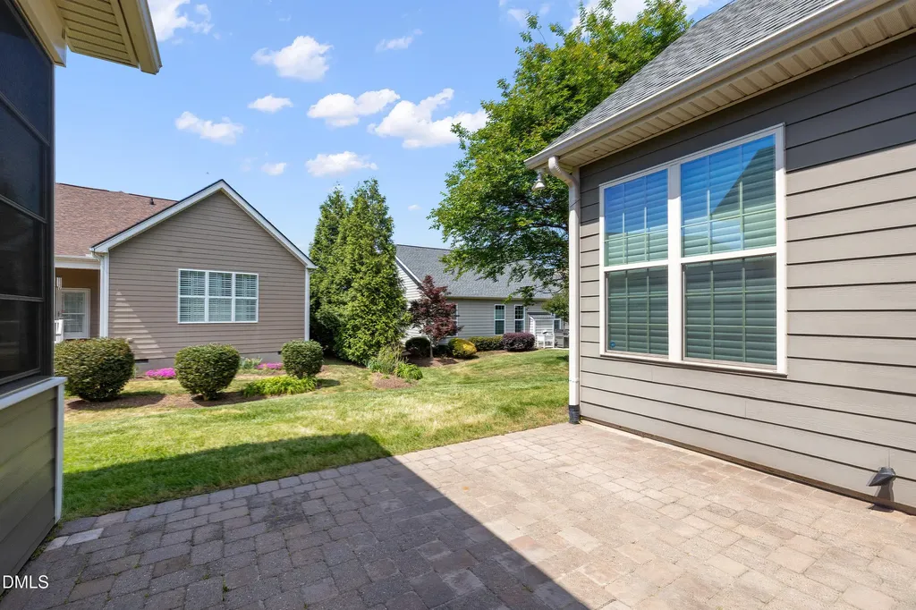 9844 Derbton Court Raleigh NC 27617