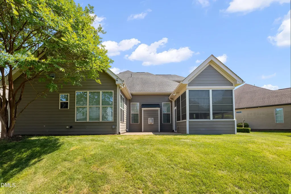 9844 Derbton Court Raleigh NC 27617
