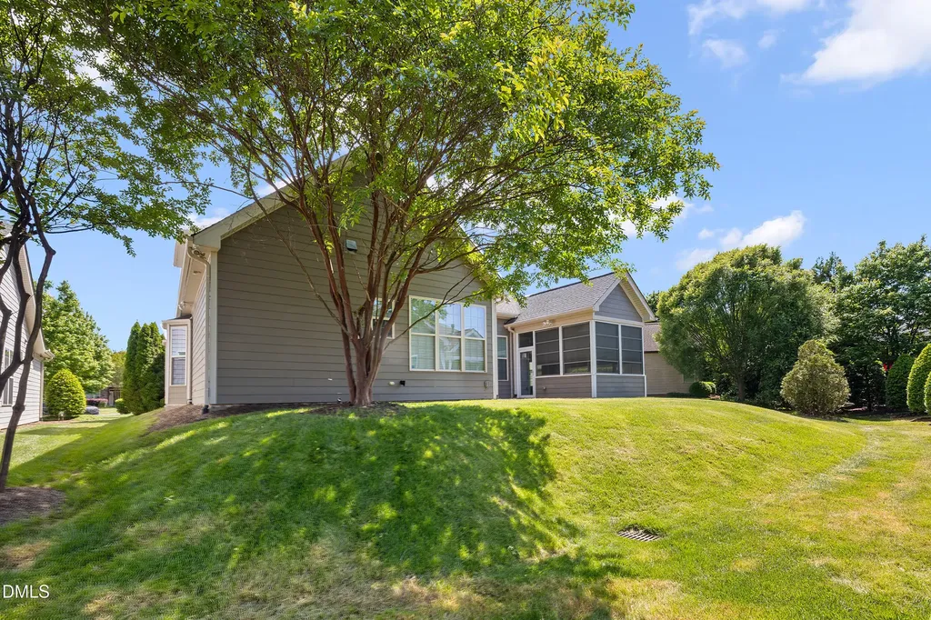 9844 Derbton Court Raleigh NC 27617