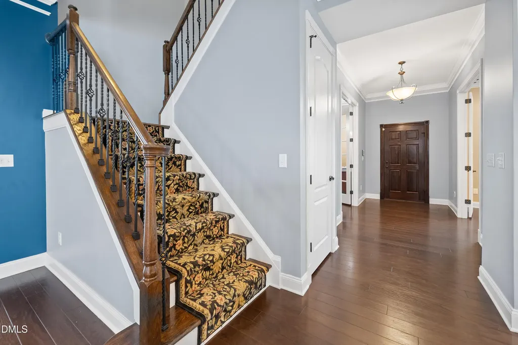 9844 Derbton Court Raleigh NC 27617