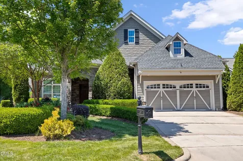 9844 Derbton Court Raleigh NC 27617