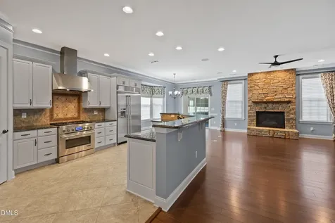 9844 Derbton Court Raleigh NC 27617
