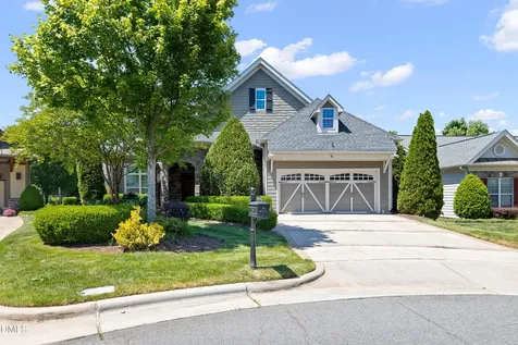 9844 Derbton Court Raleigh NC 27617