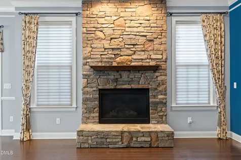 9844 Derbton Court Raleigh NC 27617