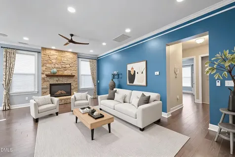 9844 Derbton Court Raleigh NC 27617