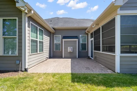 9844 Derbton Court Raleigh NC 27617