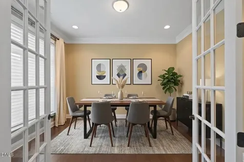 9844 Derbton Court Raleigh NC 27617