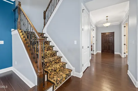 9844 Derbton Court Raleigh NC 27617