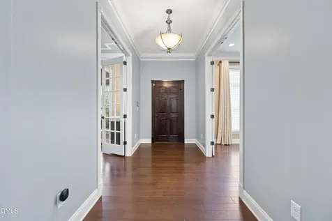 9844 Derbton Court Raleigh NC 27617