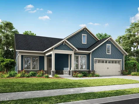 290 Streamside Terrace Fuquay Varina NC 27526