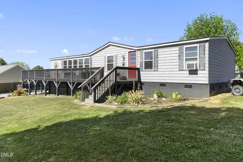 6323 Riggins Road Marshville NC 28103