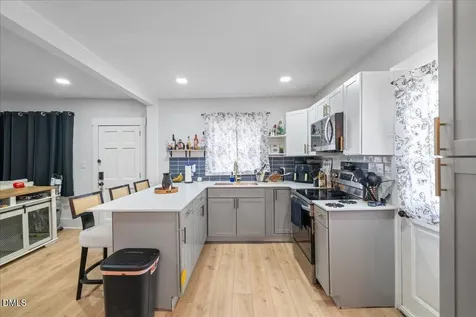 21 Park Avenue Knightdale NC 27545