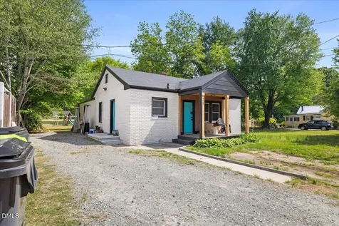 21 Park Avenue Knightdale NC 27545