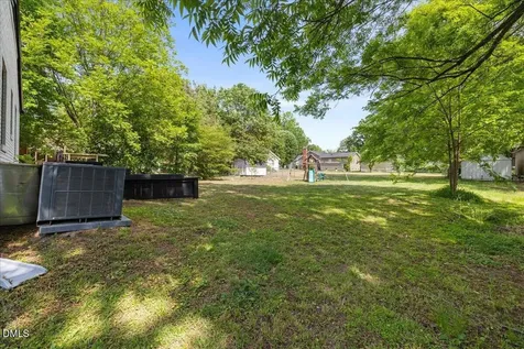 21 Park Avenue Knightdale NC 27545