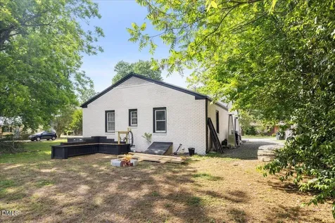 21 Park Avenue Knightdale NC 27545