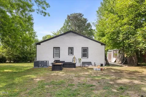 21 Park Avenue Knightdale NC 27545