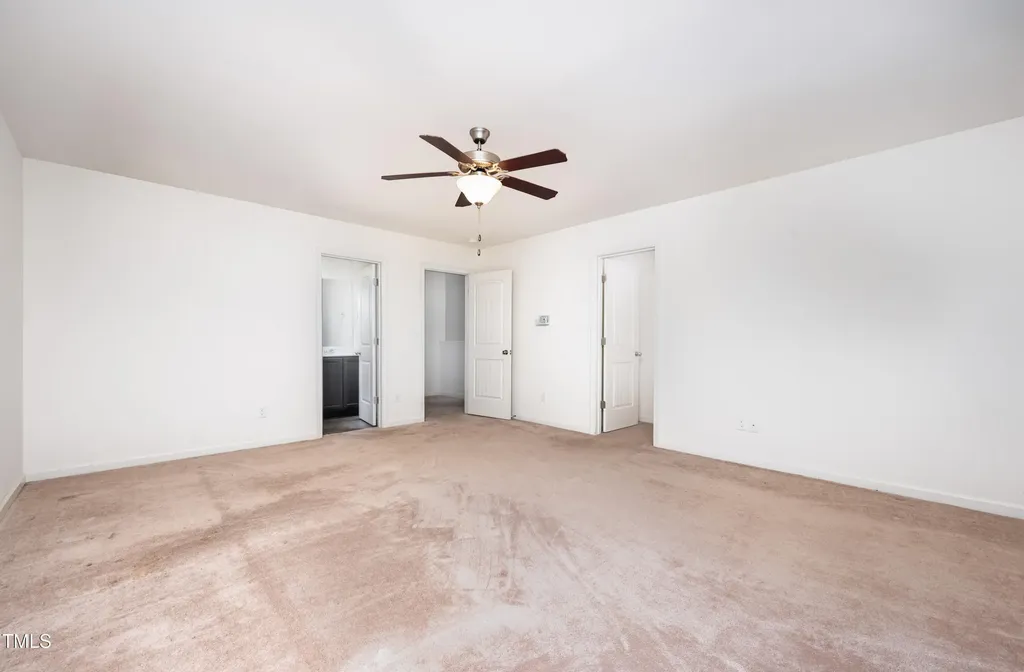 81 Hill Shore Lane Clayton NC 27527