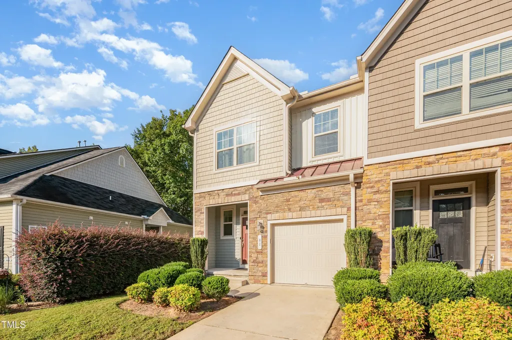 81 Hill Shore Lane Clayton NC 27527
