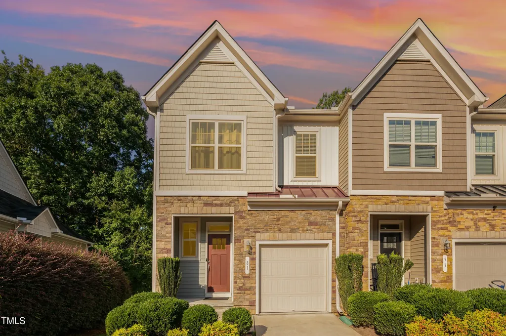 81 Hill Shore Lane Clayton NC 27527