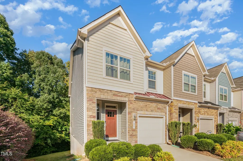 81 Hill Shore Lane Clayton NC 27527