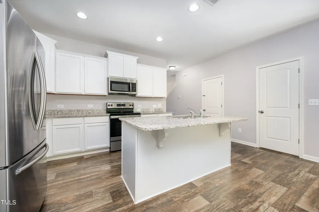 81 Hill Shore Lane Clayton NC 27527
