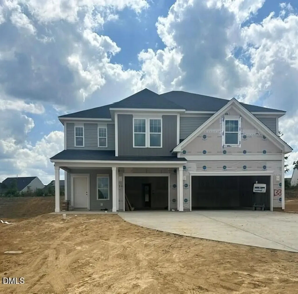 3019 Bayou Street Graham NC 27253