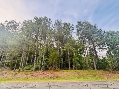 Tbd Alston Horton Service Road Pittsboro NC 27312