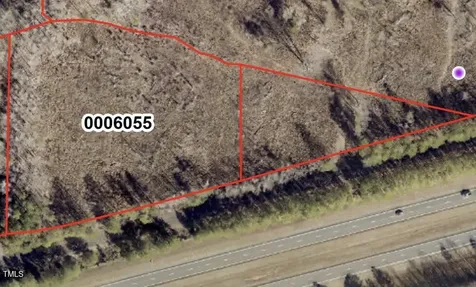 Tbd Alston Horton Service Road Pittsboro NC 27312