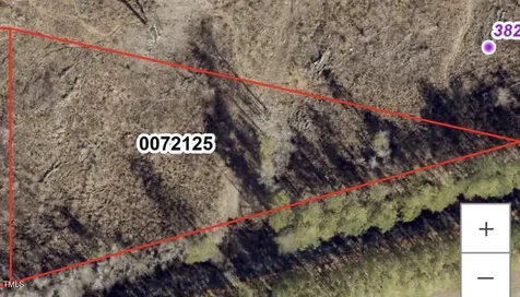 Tbd Alston Horton Service Road Pittsboro NC 27312