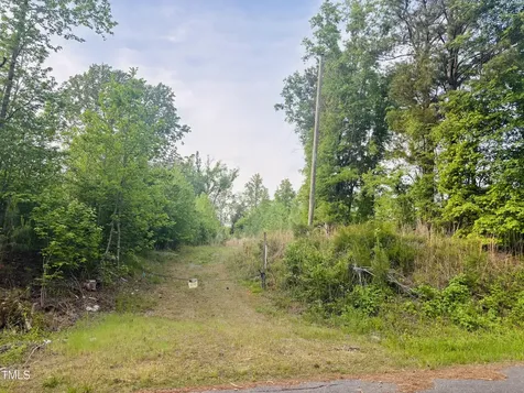 Tbd Alston Horton Service Road Pittsboro NC 27312